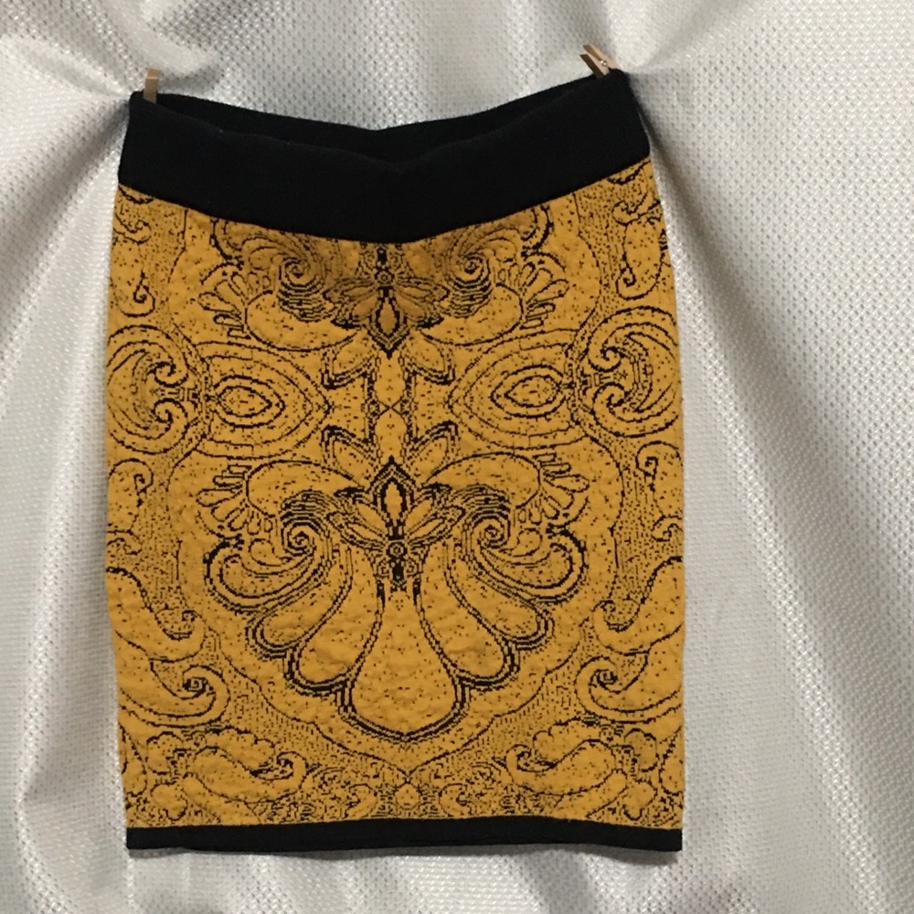 vintage adam levine mini skirt